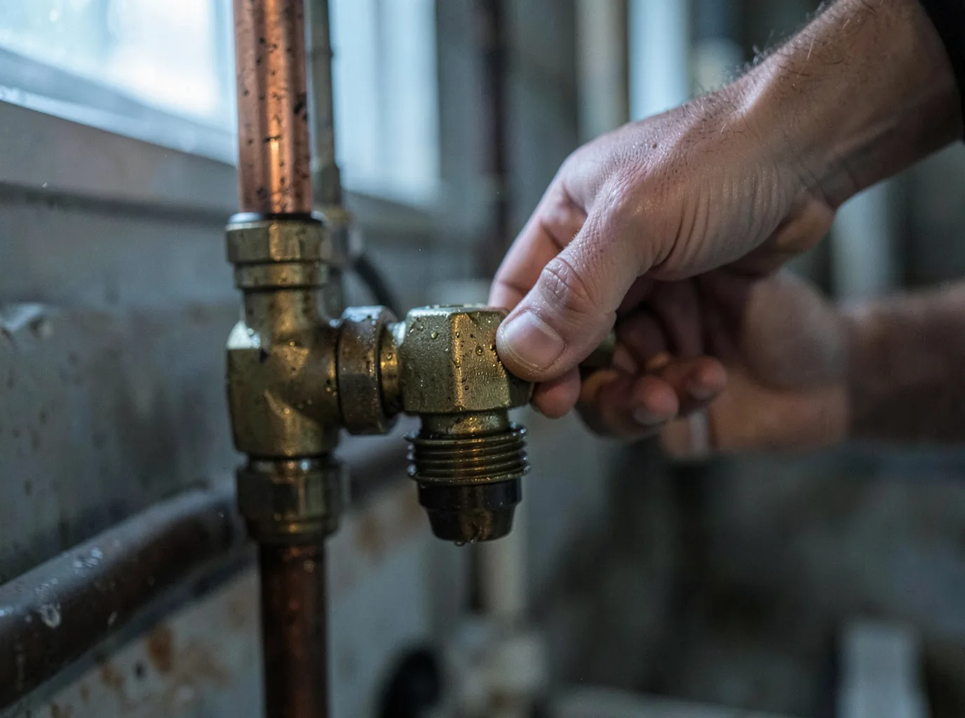 Emergency Plumber Marion, SC FAQs